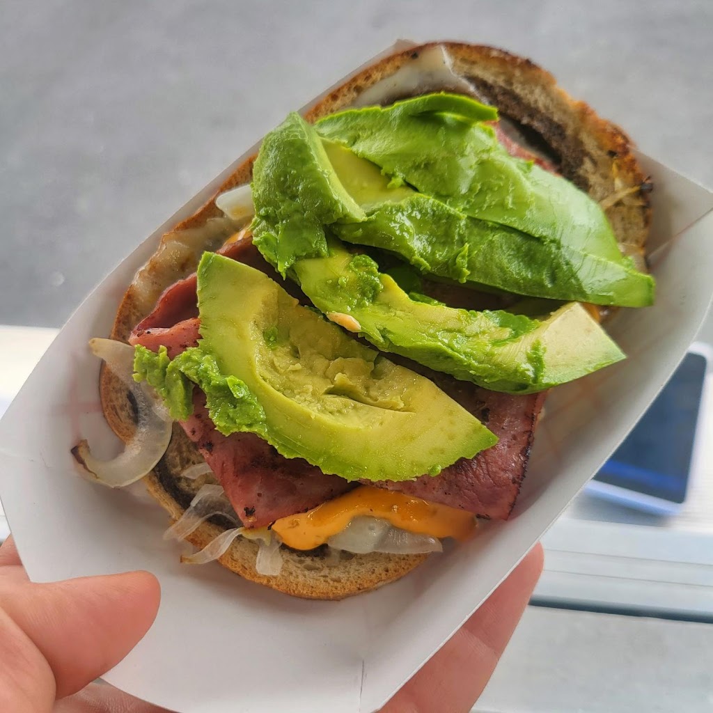 Not your Mommas Food Truck | restaurant | 903 Willis Proffitt Rd, Mineral, VA 23117, USA | 5409039285 OR +1 540-903-9285