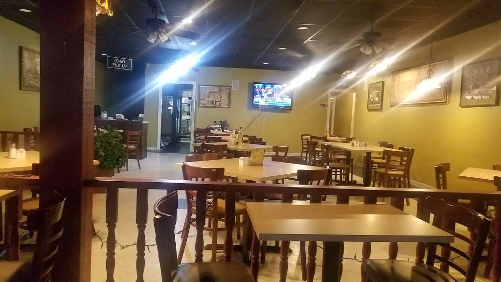 Original Italian Pie | restaurant | 15540 George Oneal Rd, Baton Rouge, LA 70817, USA | 2252924744 OR +1 225-292-4744