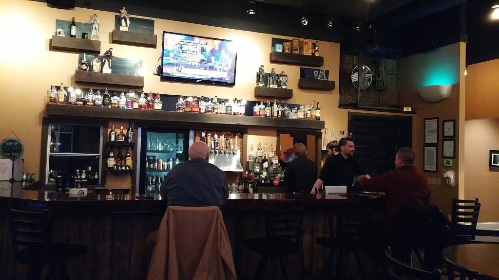 The Blue Raven | restaurant | 211 Main St, Pikeville, KY 41501, USA | 6065092583 OR +1 606-509-2583