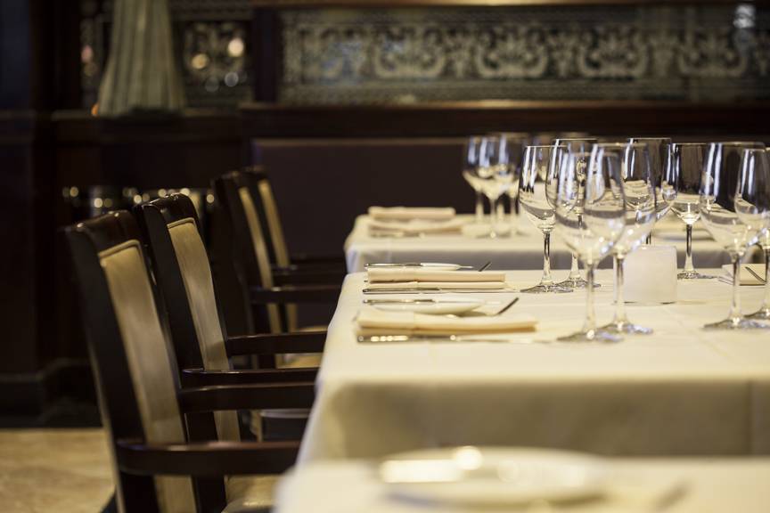 Dawsons Steakhouse | restaurant | 1209 L St, Sacramento, CA 95814, USA | 9163213600 OR +1 916-321-3600