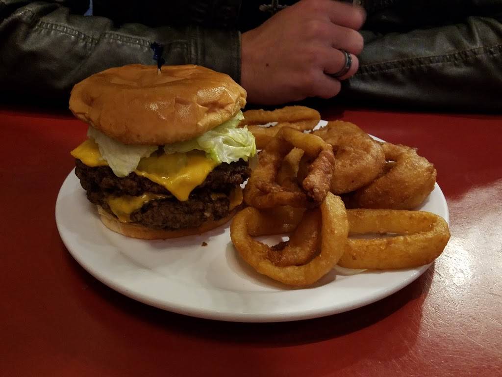 Bebos and Kathys Cafe | restaurant | 8470 Hwy 377 South, Pilot Point, TX 76258, USA | 9403651019 OR +1 940-365-1019