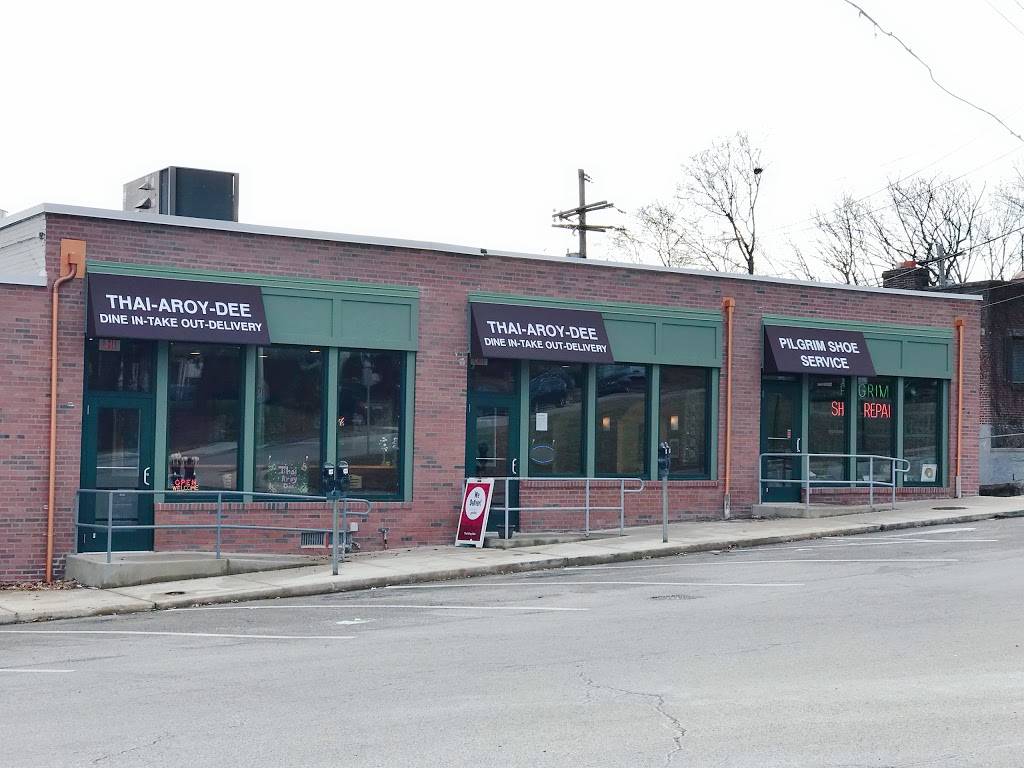 Thai Arroy Dee | restaurant | 1006 Warrior Rd, Drexel Hill, PA 19026, USA | 4844538648 OR +1 484-453-8648