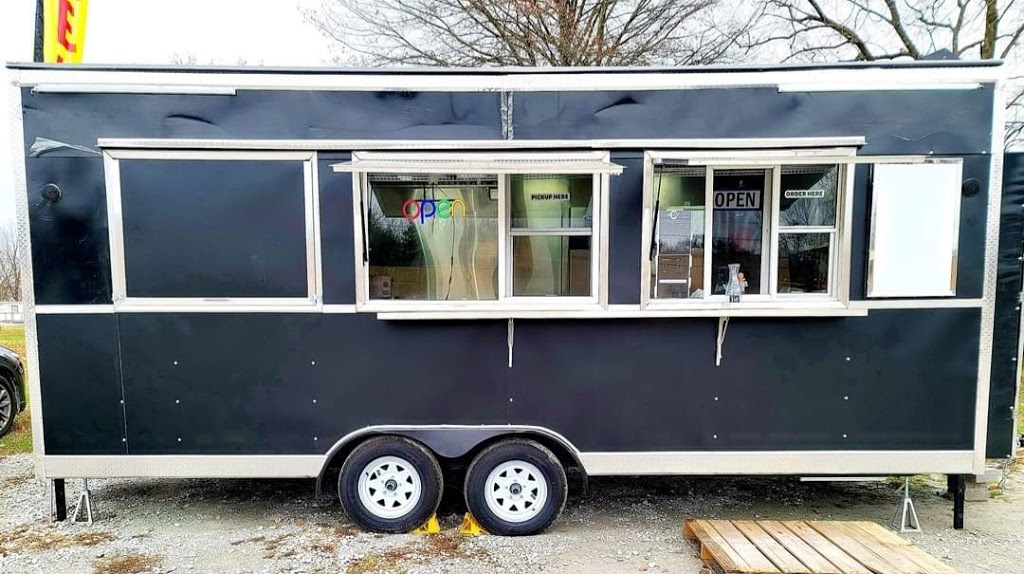 WokNRoll | restaurant | 226 Main St, Centerton, AR 72719, USA | 4794183438 OR +1 479-418-3438