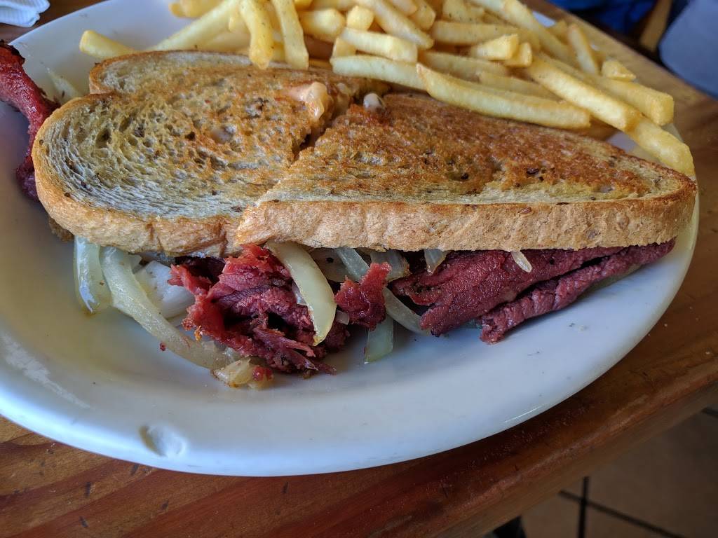 Diggery Inn | restaurant | 4212 Park Blvd, Oakland, CA 94602, USA | 5105310224 OR +1 510-531-0224