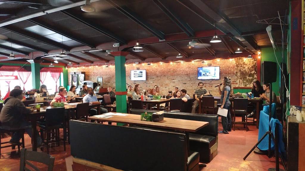 Bay Street Bar and Grill | restaurant | 119 E Bay St, Jacksonville, FL 32202, USA | 9044193550 OR +1 904-419-3550