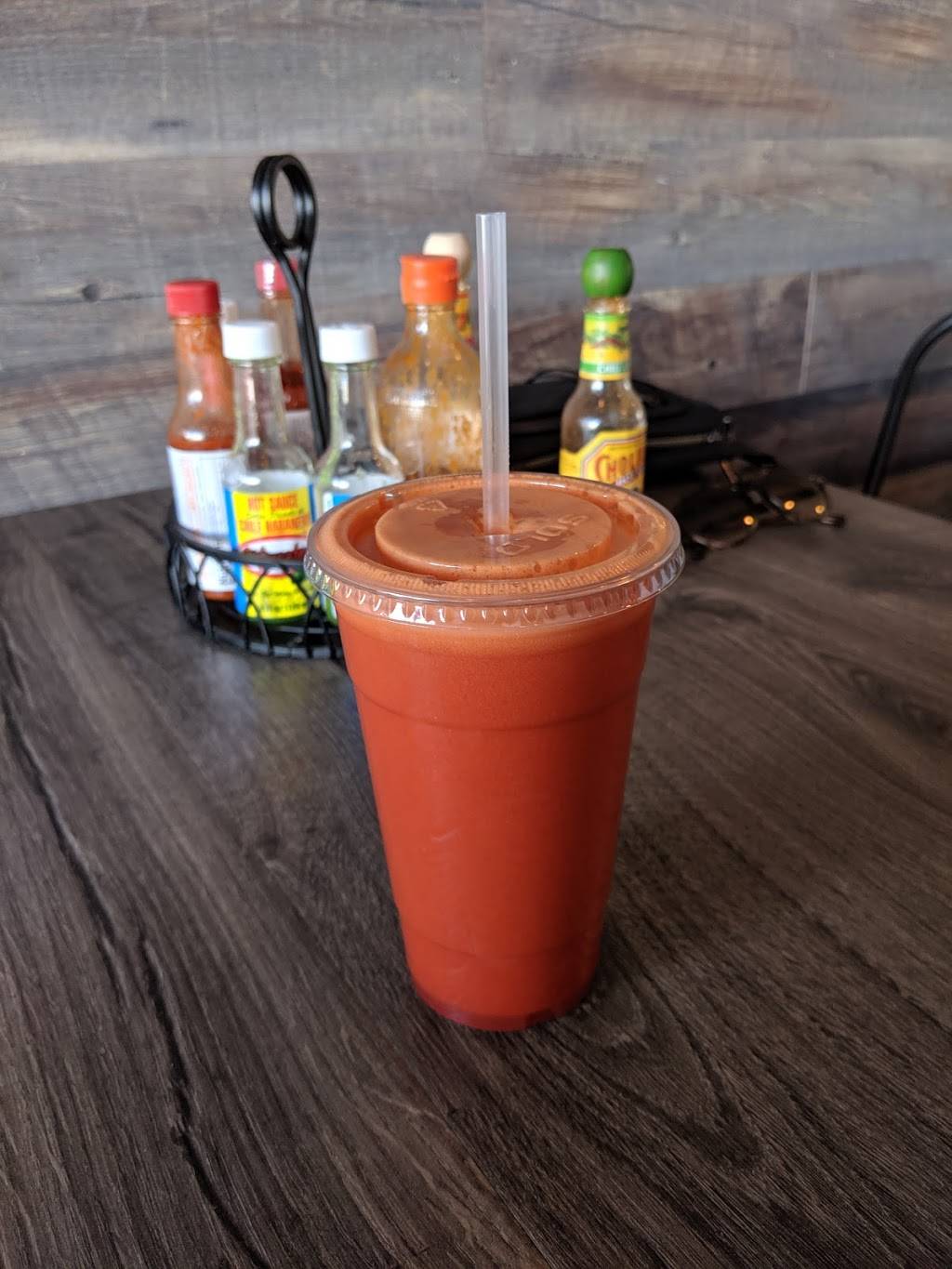 Al Horno Lean Mexican Kitchen | meal delivery | 9112 3rd Ave, Brooklyn, NY 11209, USA | 3475787492 OR +1 347-578-7492