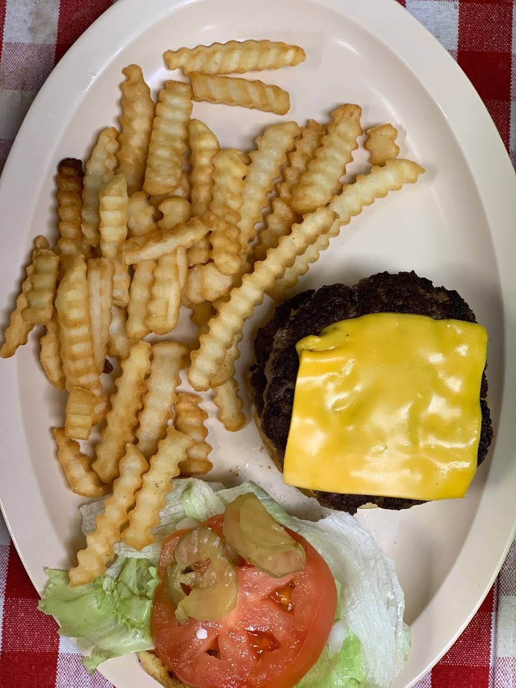 The Country Skillet | restaurant | In DeSoto Plaza, 1283 Main St, Southaven, MS 38671, USA | 6622802060 OR +1 662-280-2060