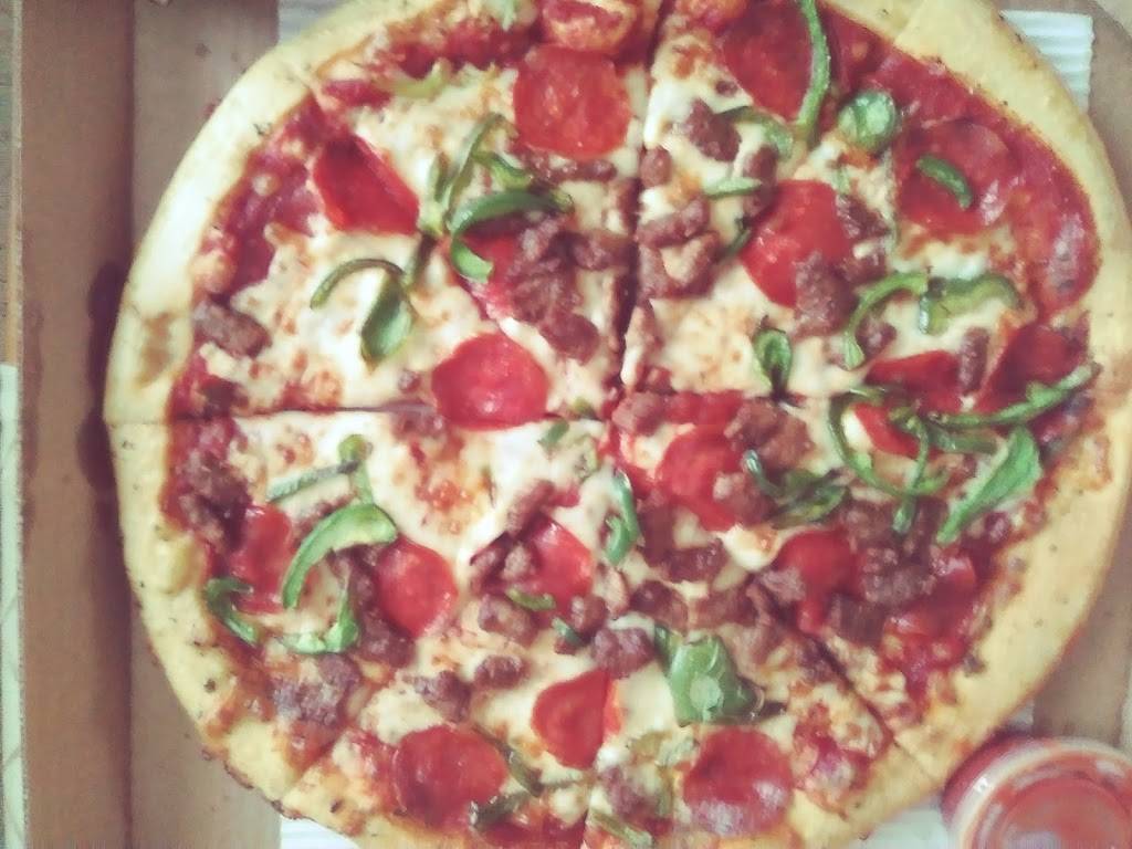 Pizza Hut | restaurant | 4300 Macsway Ave, Columbus, OH 43232, USA | 6148614158 OR +1 614-861-4158