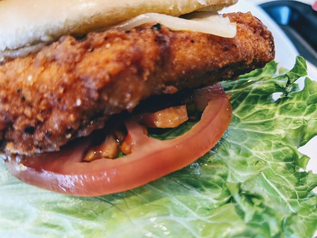 Chick-fil-A | restaurant | 391 Spectrum Loop, Colorado Springs, CO 80921, USA | 7194879790 OR +1 719-487-9790