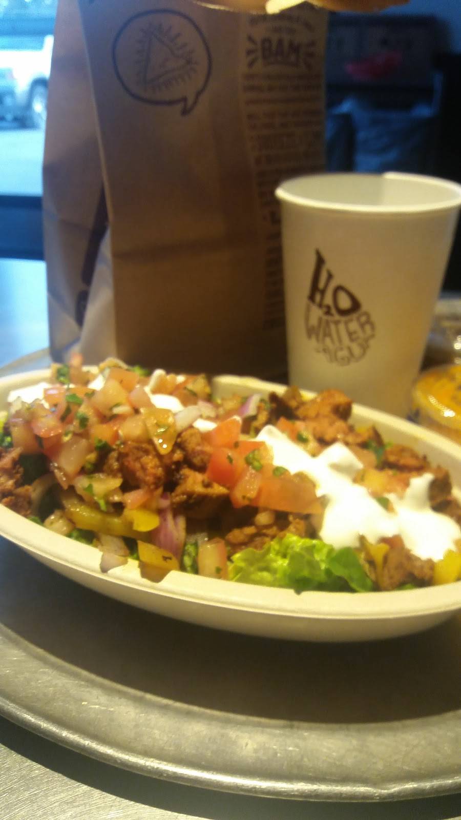 Chipotle Mexican Grill | restaurant | 6325 Commerce Blvd, Rohnert Park, CA 94928, USA | 7075360348 OR +1 707-536-0348