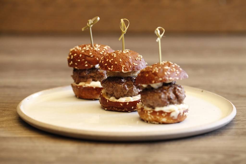 Liaison Restaurant + Lounge | restaurant | 1638 N Las Palmas Ave, Los Angeles, CA 90028, USA | 3109846666 OR +1 310-984-6666