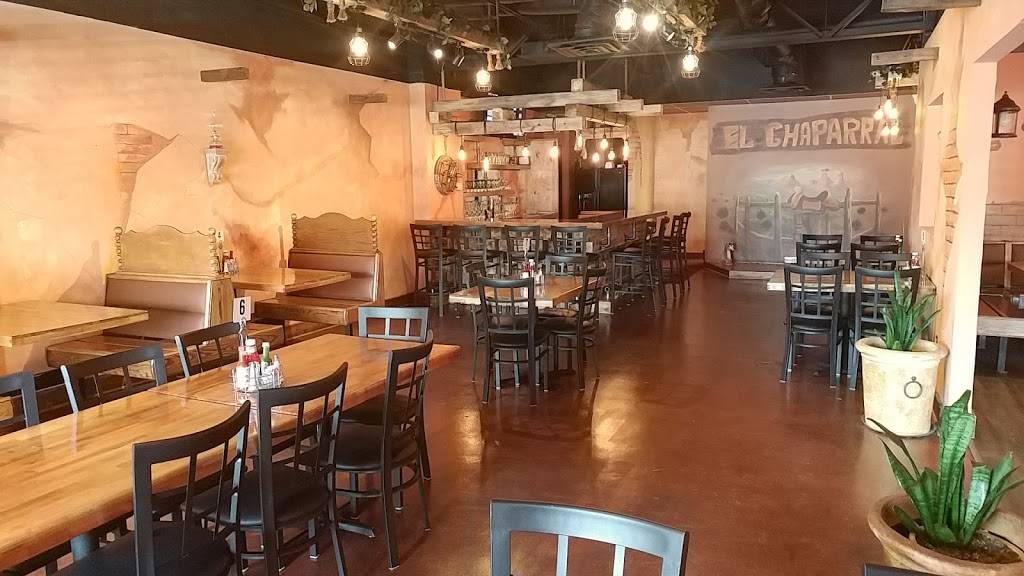El Chaparral Mexican Restaurant | restaurant | 7849 Taft St, Merrillville, IN 46410, USA | 2194720328 OR +1 219-472-0328