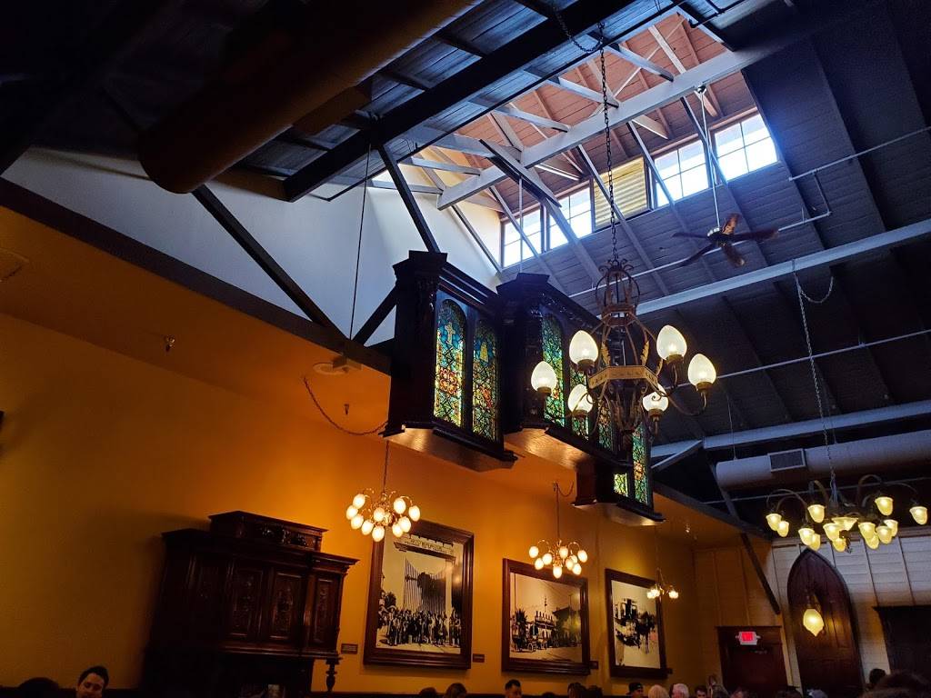 The Old Spaghetti Factory | meal takeaway | 3191 Mission Inn Avenue, Riverside, CA 92507, USA | 9517844417 OR +1 951-784-4417