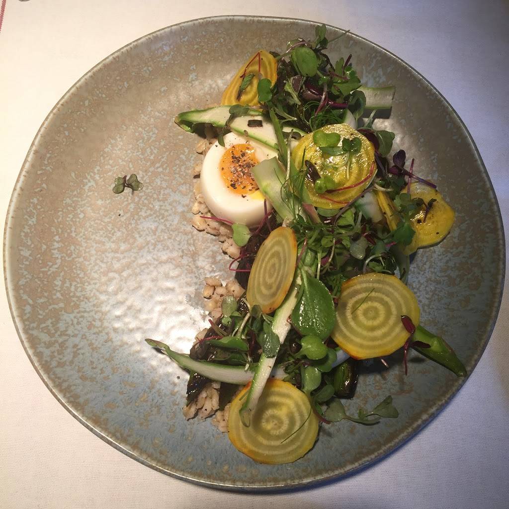 Casanova | restaurant | 5th Ave, Carmel-By-The-Sea, CA 93923, USA | 8316250501 OR +1 831-625-0501