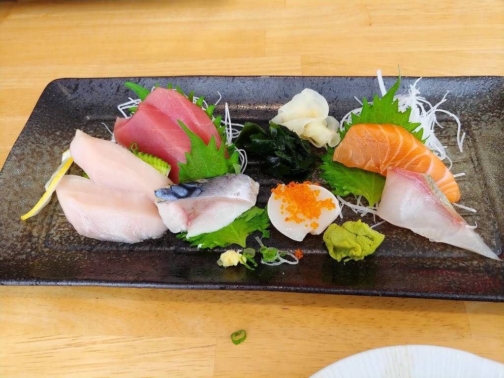 Sushi Masayuki | restaurant | 2180 Itabashi Way, Burlington, ON L7M 5A5, Canada | 9053360030 OR +1 905-336-0030