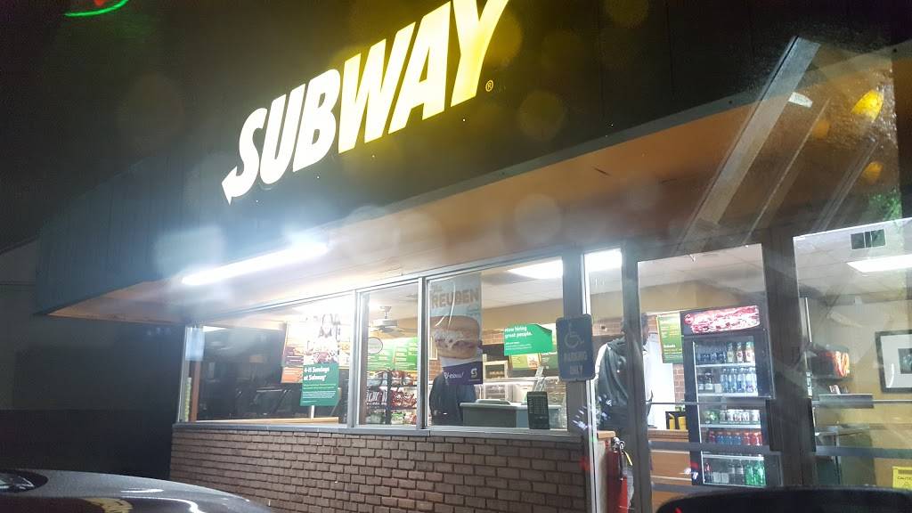 Subway | restaurant | 519 N Central Ave, Hapeville, GA 30354, USA | 4047630070 OR +1 404-763-0070