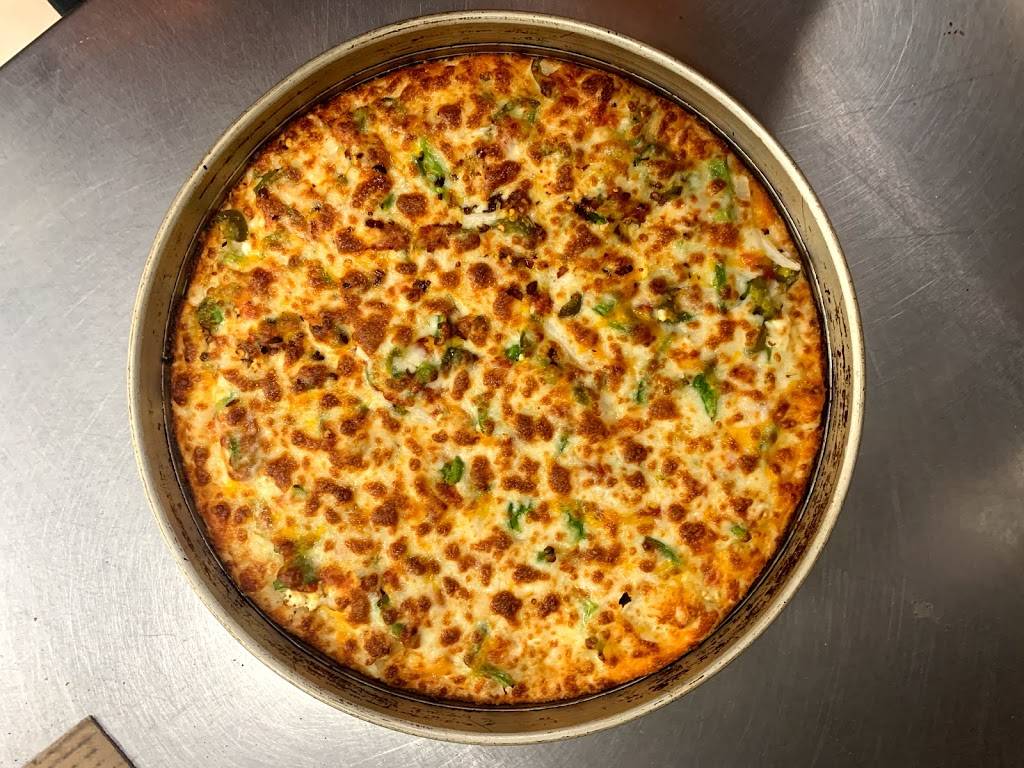 Tinder’s Pizza | meal takeaway | 7550 Tampa Ave Unit G, Reseda, CA 91335, USA | 8187059000 OR +1 818-705-9000