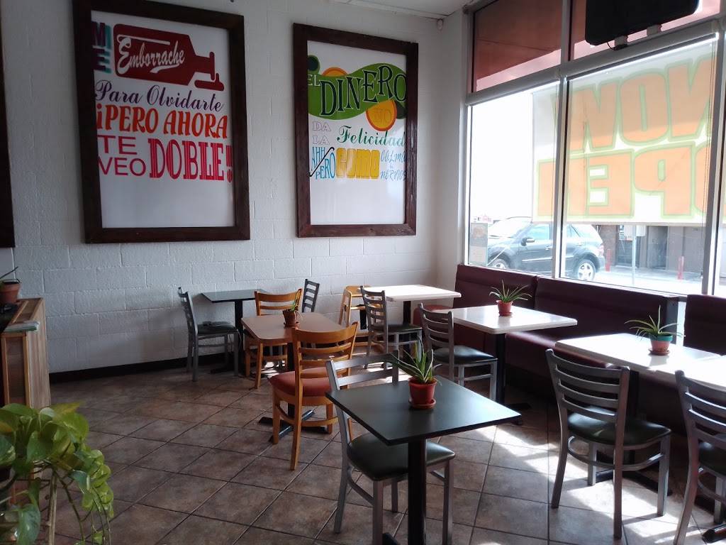 Kitchen Express | restaurant | 5360 N Mesa St, El Paso, TX 79912, USA | 9152617881 OR +1 915-261-7881