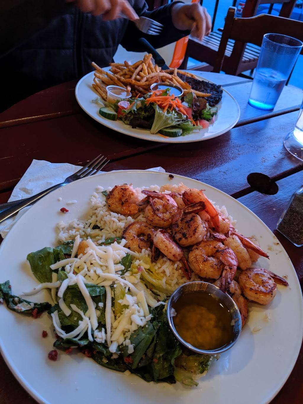 La Source | restaurant | 470 QC-263, Saint-Romain, QC G0Y 1L0, Canada | 4184862420 OR +1 418-486-2420