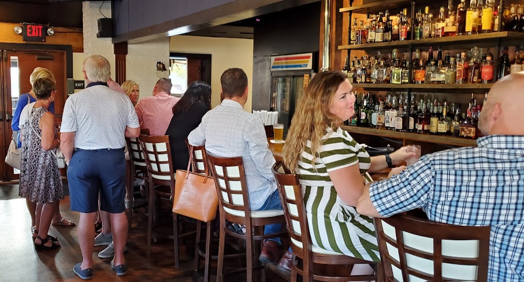 Subourbon Southern Kitchen and Spirits | restaurant | 2234 W Dublin Granville Rd, Columbus, OH 43085, USA | 6145050773 OR +1 614-505-0773