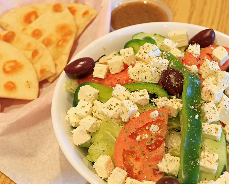 Tasty Spin | meal takeaway | 1038 Weiland Rd, Buffalo Grove, IL 60089, USA | 8475370700 OR +1 847-537-0700