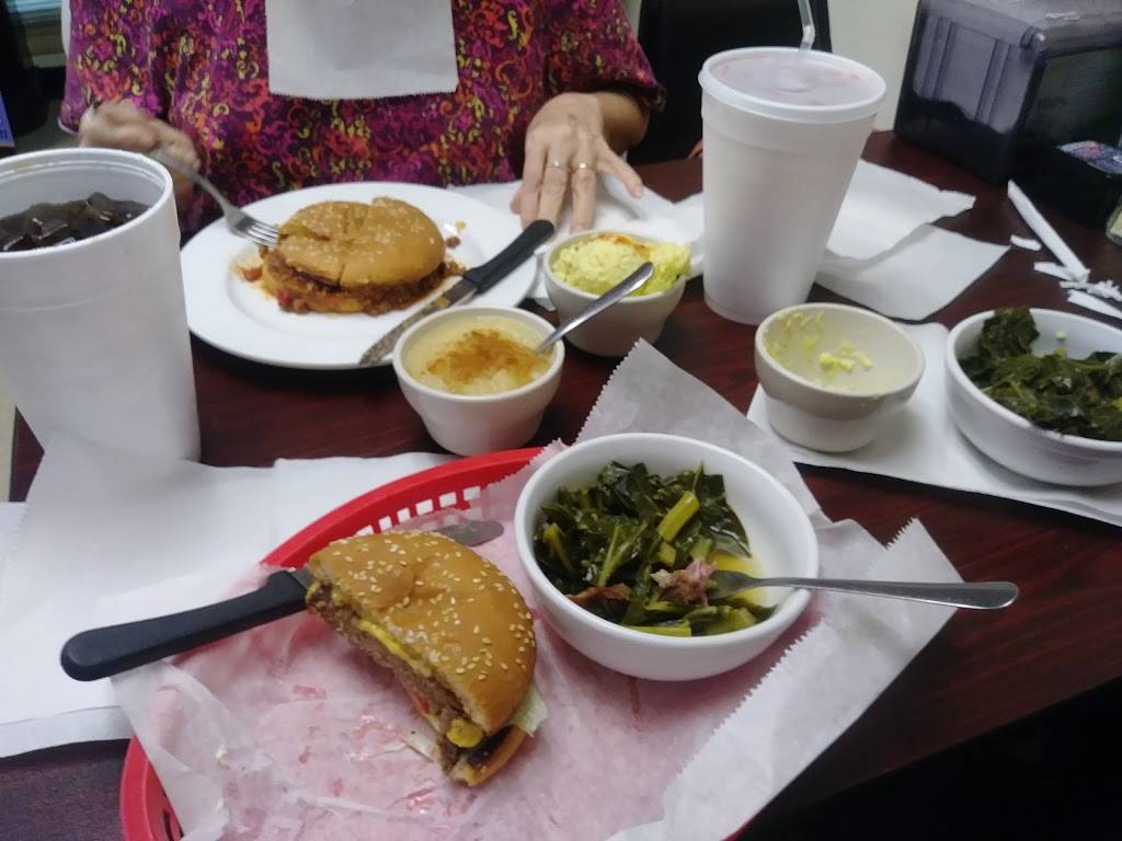 Madys | restaurant | 948 Cesery Blvd, Jacksonville, FL 32211, USA | 9047445422 OR +1 904-744-5422