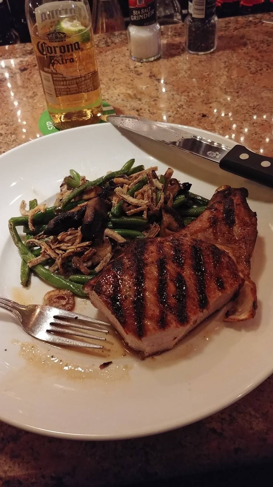 The James - An American Kitchen & Bar | restaurant | 100 Pine St, Williamsport, PA 17701, USA | 5703278500 OR +1 570-327-8500