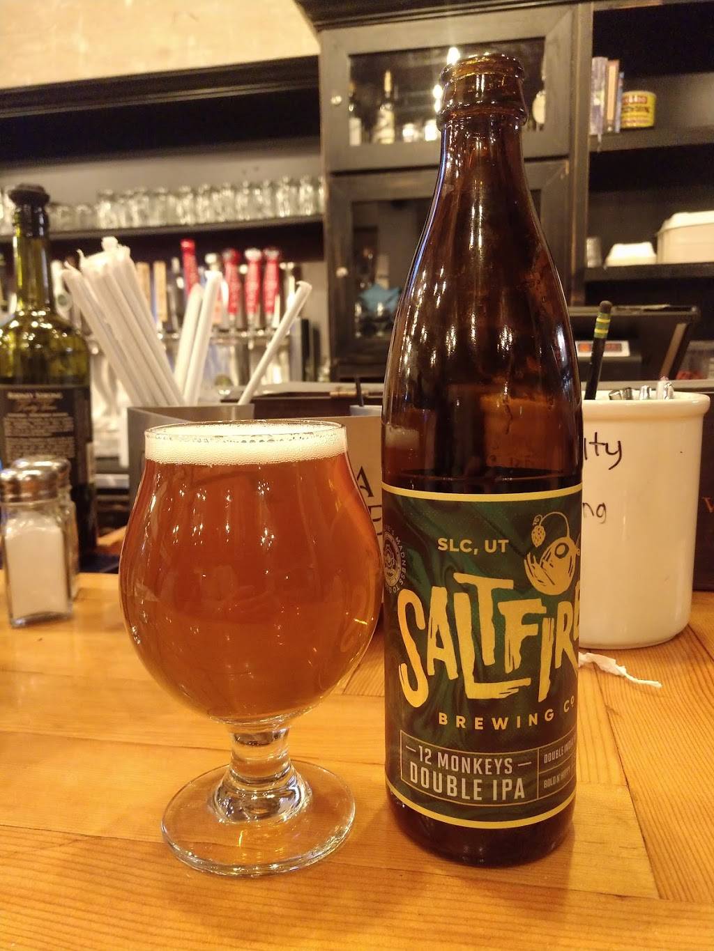 The Angry Goat Pub N Kitchen | restaurant | 2570 Washington Blvd, Ogden, UT 84401, USA | 8016755757 OR +1 801-675-5757