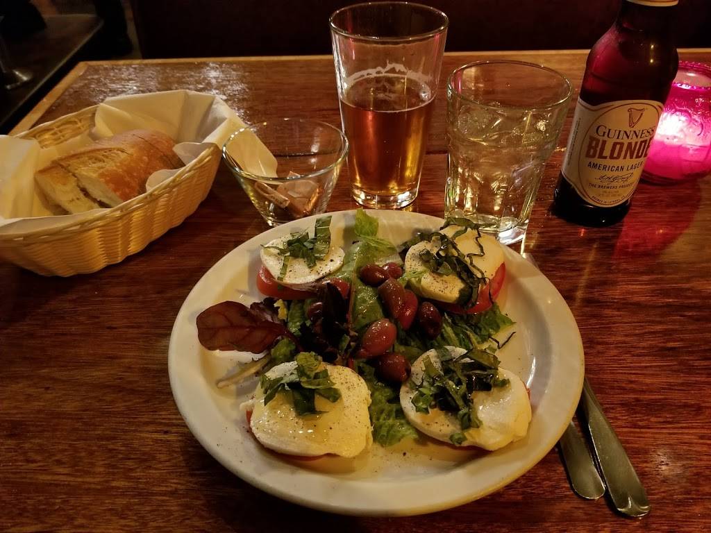 The Sausage Factory | restaurant | 517 Castro St, San Francisco, CA 94114, USA | 4156261250 OR +1 415-626-1250