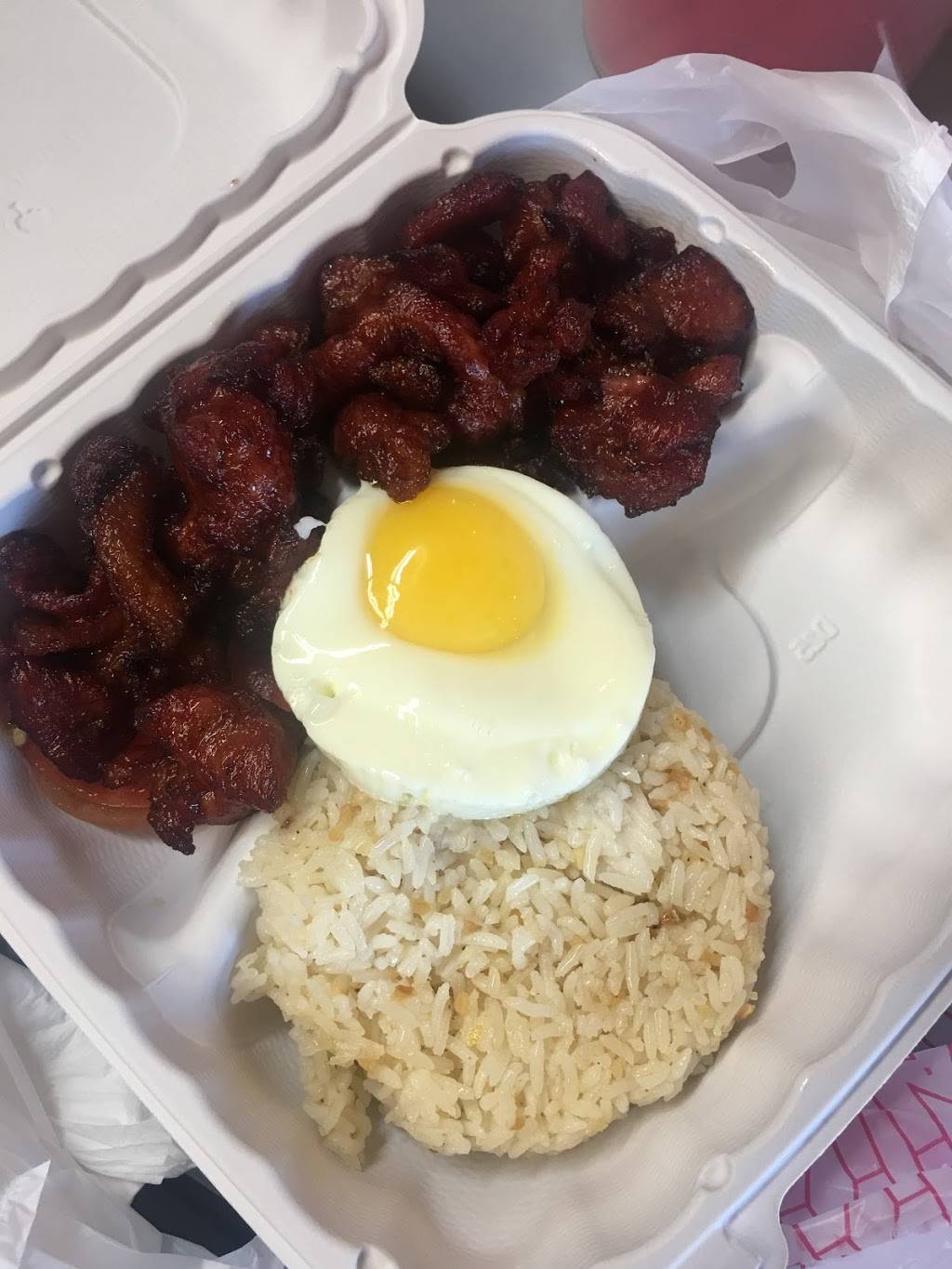 Tapsilog Express | restaurant | 14843 Washington Ave, San Leandro, CA 94578, USA | 5108781232 OR +1 510-878-1232