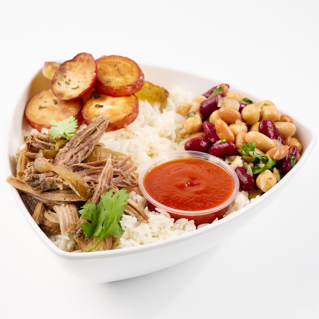 Bolay | restaurant | 10920 Haynes Bridge Rd Suite 200, Alpharetta, GA 30022, USA | 6787526604 OR +1 678-752-6604