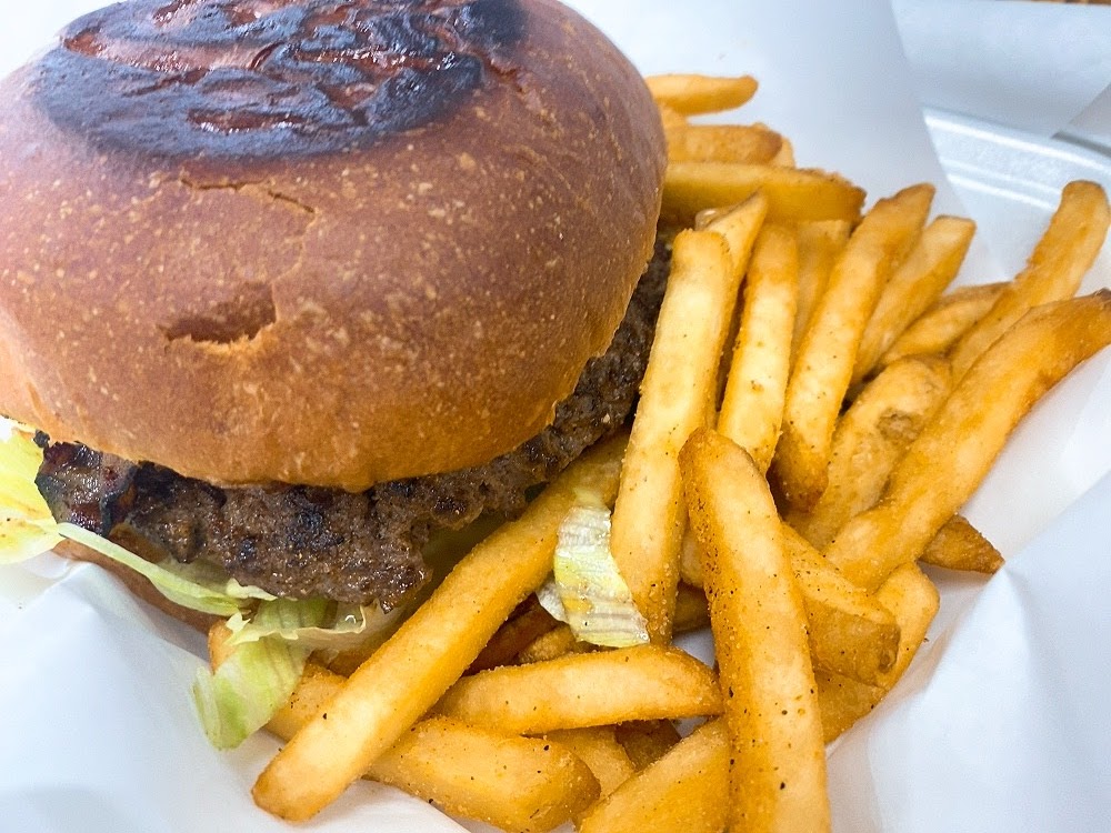 2 Bros Burger & Crab | restaurant | 13521 Perry Rd, Houston, TX 77070, USA | 3463144187 OR +1 346-314-4187