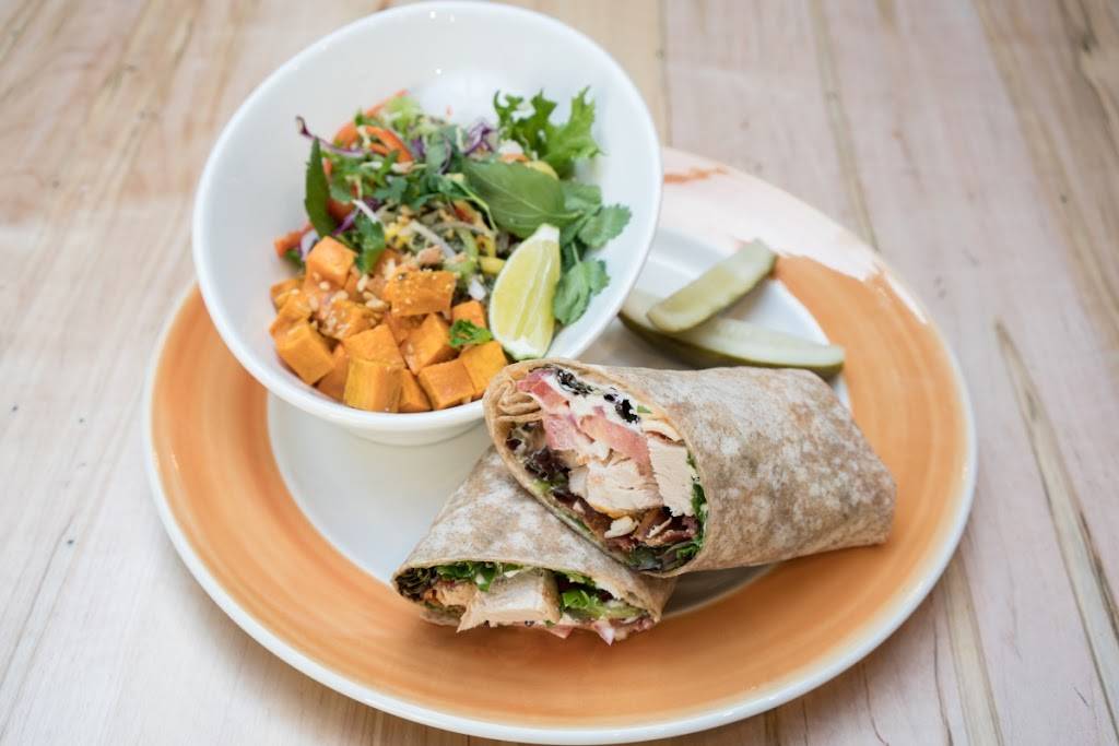 MyBistro | cafe | 430 Hazeldean Rd unit 6, Kanata, ON K2L 1T9, Canada | 3436900712 OR +1 343-690-0712