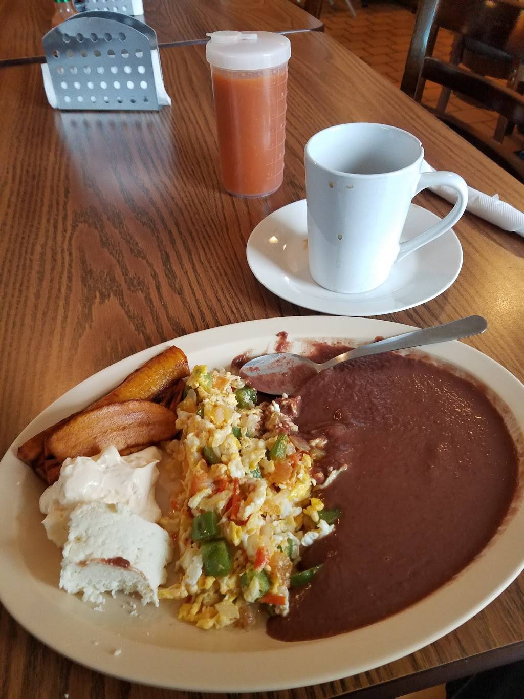 Las Delicias | restaurant | 614 Edgefield Rd, North Augusta, SC 29841, USA | 8034261385 OR +1 803-426-1385