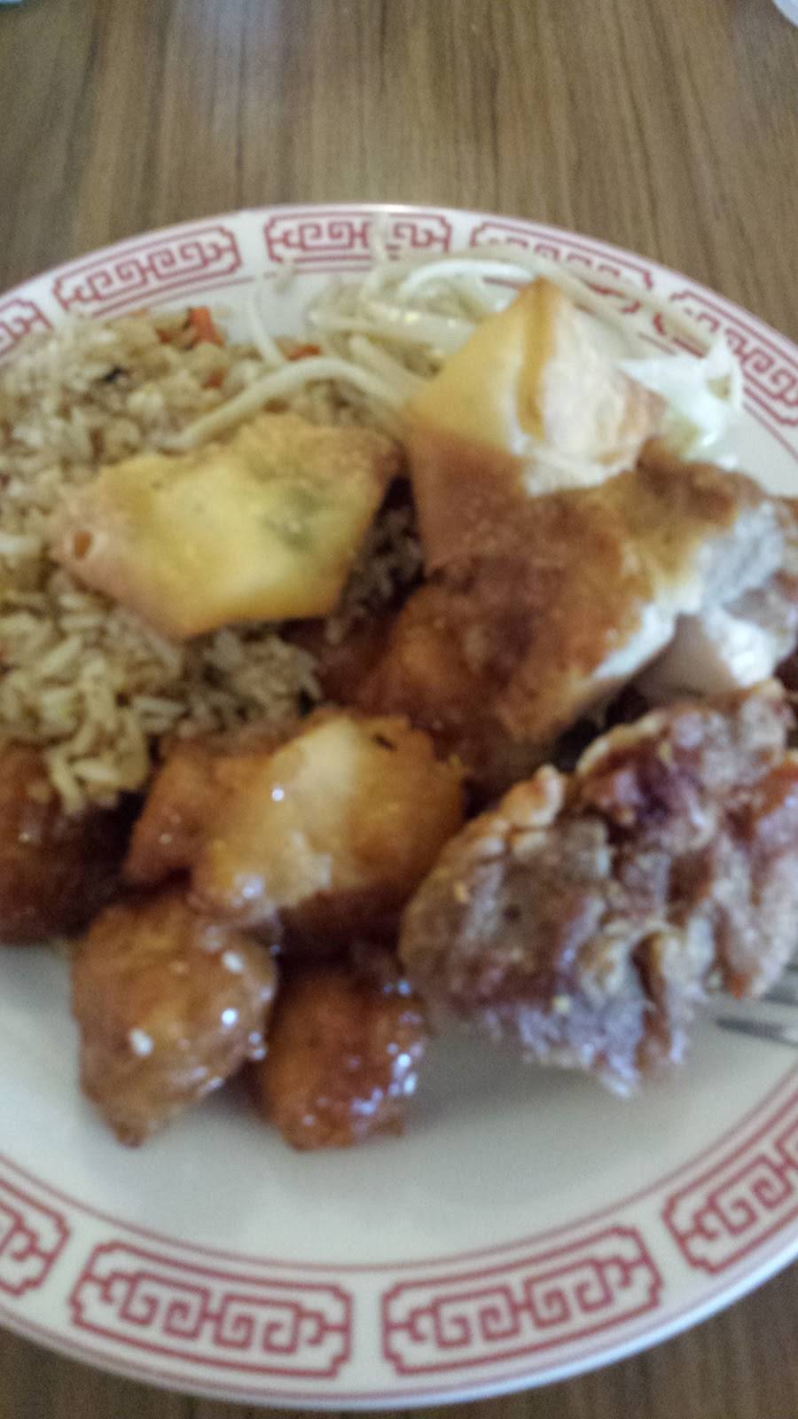 Lims Chinese Restaurant | restaurant | 2412 E Greenway Rd, Phoenix, AZ 85032, USA | 6029717830 OR +1 602-971-7830