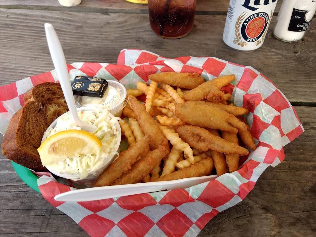 Barnacle Buds | restaurant | 1955 S Hilbert St, Milwaukee, WI 53207, USA | 4144819974 OR +1 414-481-9974