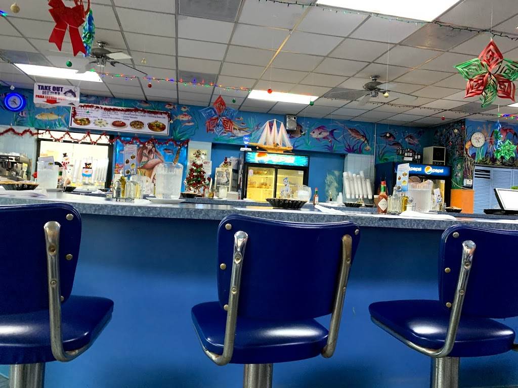 Bahamas Fish Market and Restaurant | restaurant | 7200 SW 8th St, Miami, FL 33144, USA | 3052641448 OR +1 305-264-1448