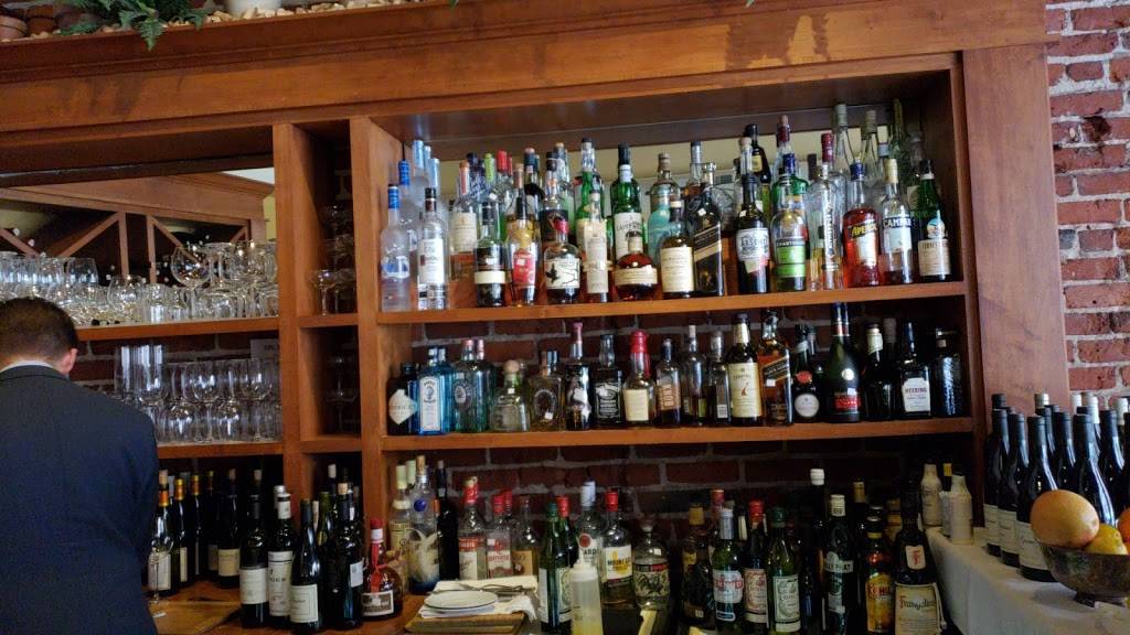 fleurie restaurant | restaurant | 108 3rd St NE, Charlottesville, VA 22901, USA | 4349717800 OR +1 434-971-7800