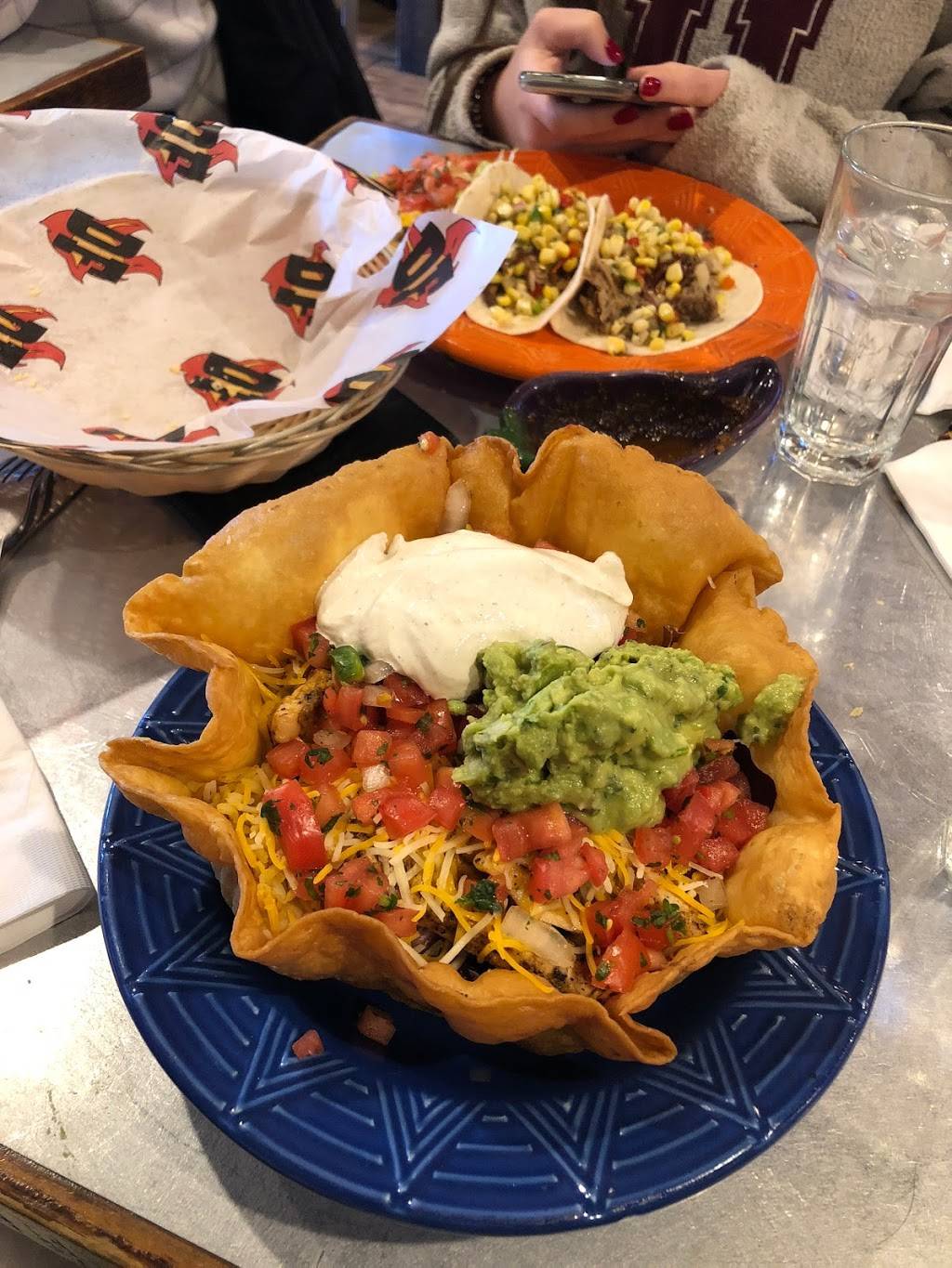 Del Fuego | restaurant | 430 N Country Rd, St James, NY 11780, USA | 6319636900 OR +1 631-963-6900