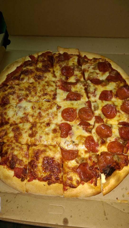 Paisans Pizzeria | restaurant | 5840 W 16th St, Cicero, IL 60804, USA | 7088630606 OR +1 708-863-0606