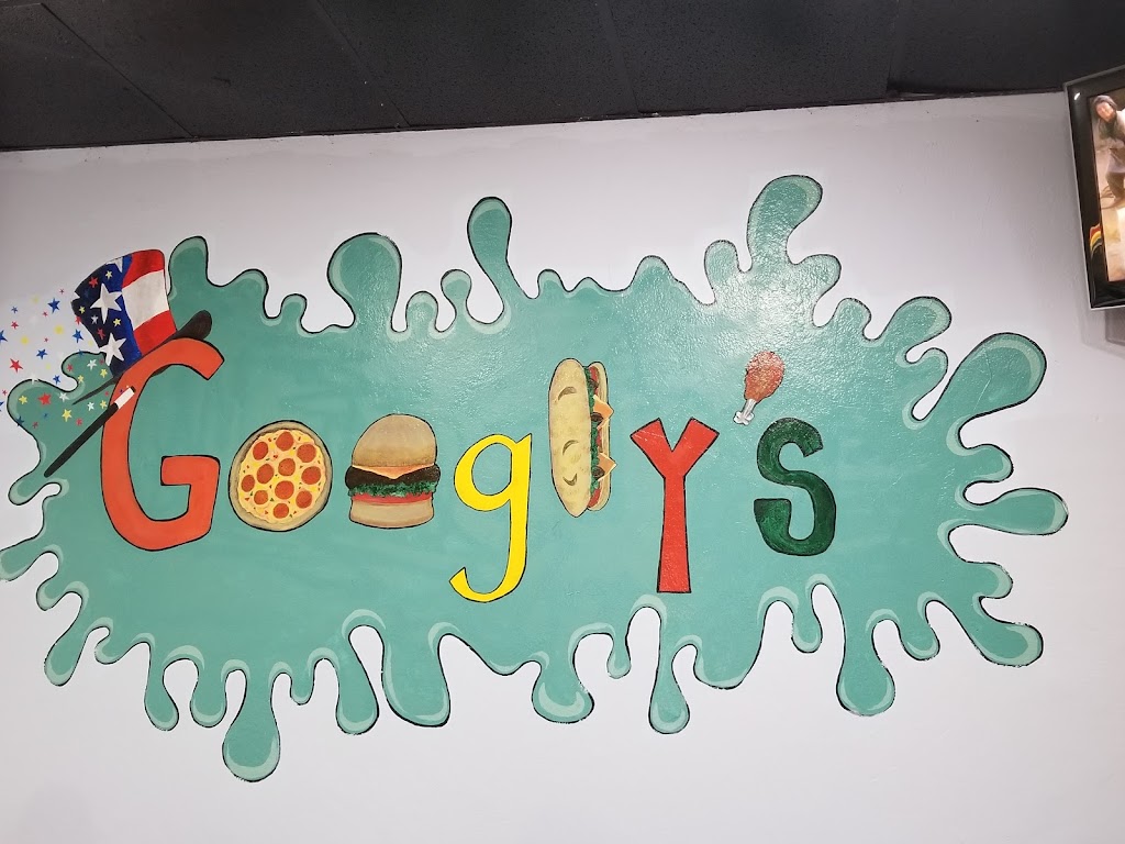 Googlys | restaurant | 6062 Holly Rd b1, Corpus Christi, TX 78412, USA | 3613566636 OR +1 361-356-6636