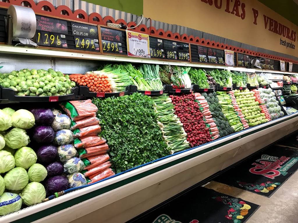 La Superior Mercados | bakery | 4940 Stockton Blvd, Sacramento, CA 95820, USA | 9164517259 OR +1 916-451-7259