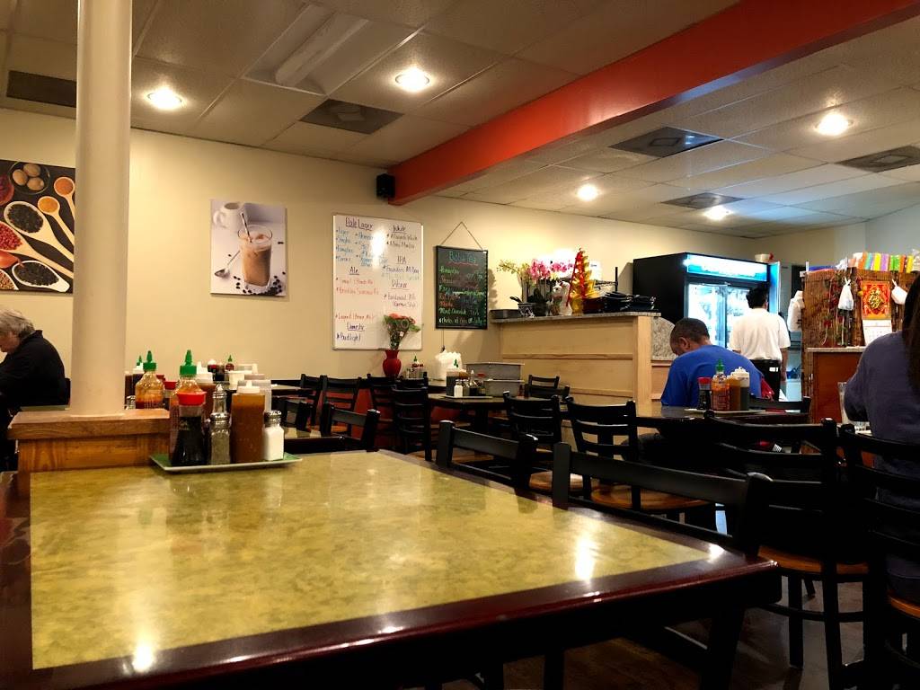 Vietnam One | restaurant | 6215 W Broad St # B, Richmond, VA 23230, USA | 8042893838 OR +1 804-289-3838