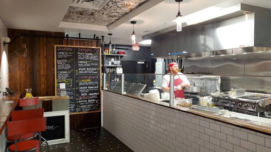 Mazzaras Italian Kitchen | restaurant | 3414 Governors Dr SW, Huntsville, AL 35805, USA | 2568240000 OR +1 256-824-0000