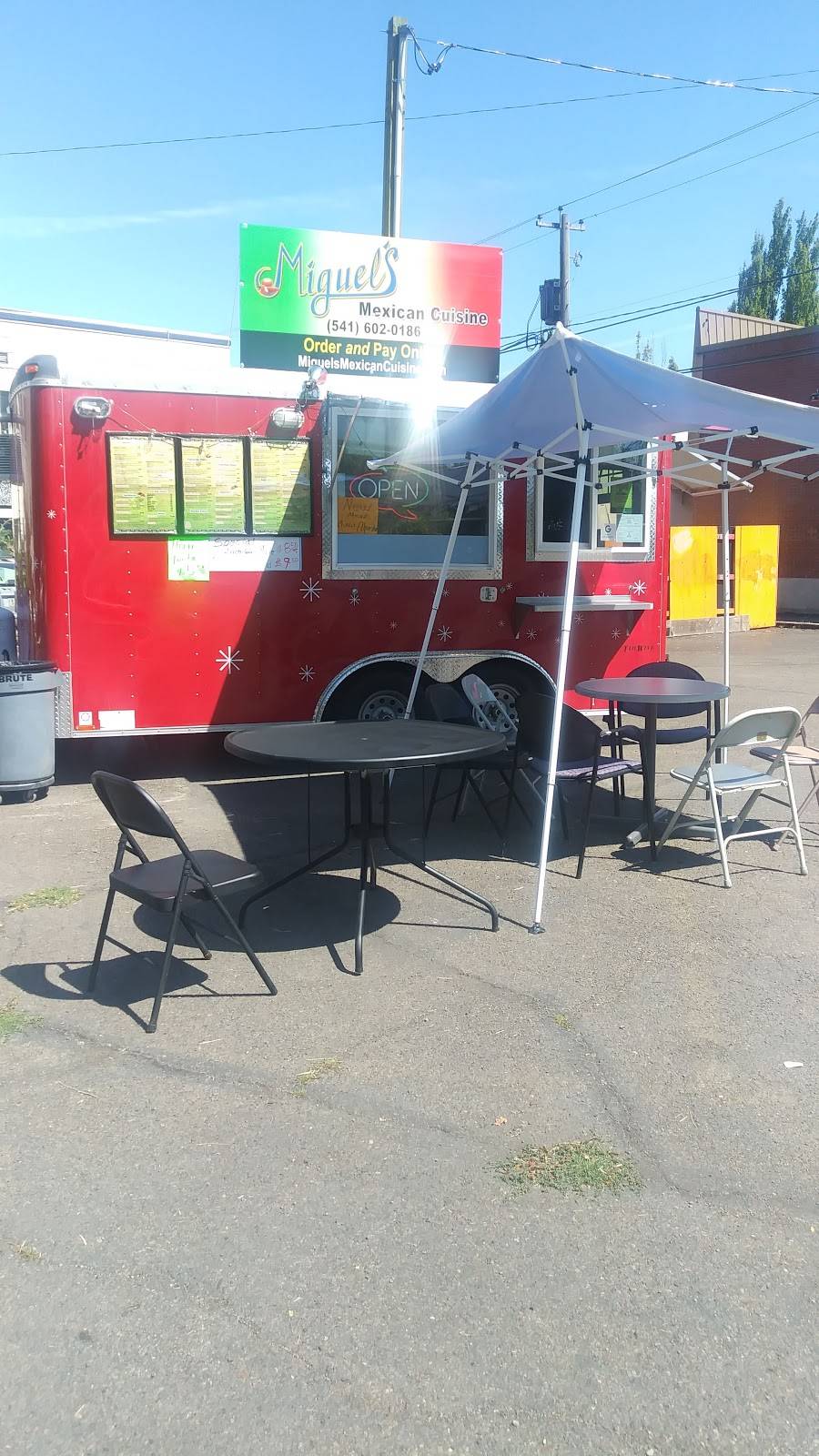 Miguels Mexican Cuisine | restaurant | 520 SW 4th St, Corvallis, OR 97330, USA | 5416020186 OR +1 541-602-0186