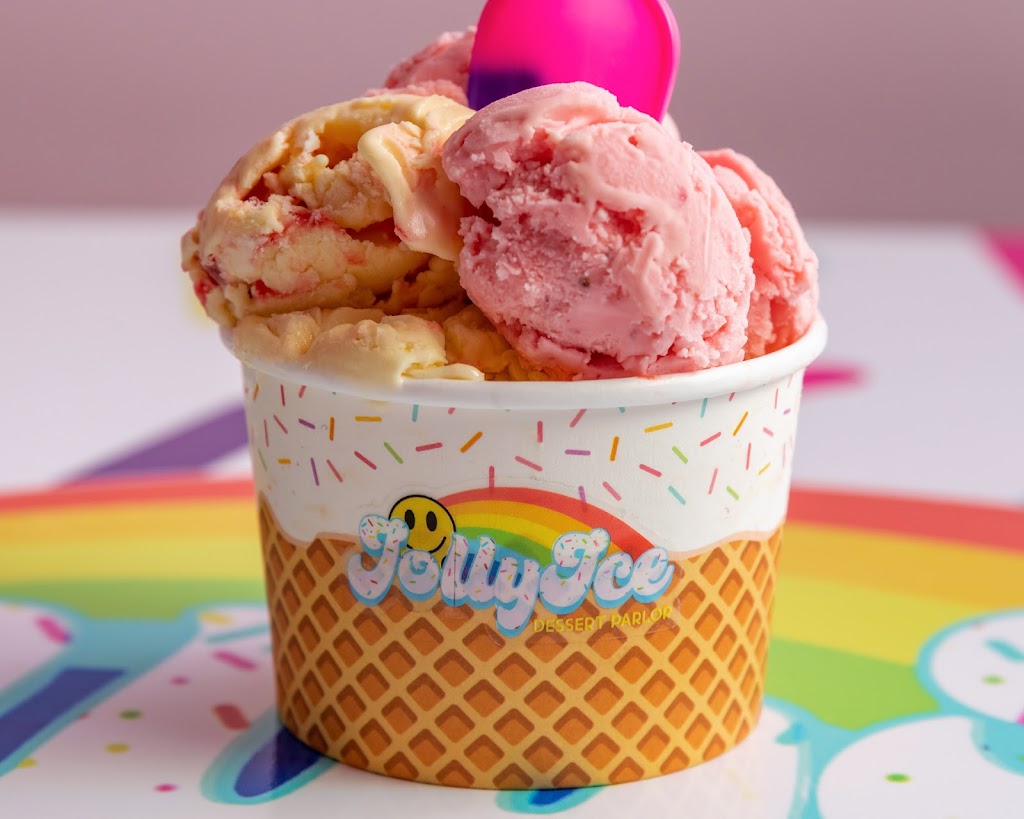 Jolly Ice Parlor | restaurant | 6103 Hollywood Blvd Suite A, Hollywood, FL 33024, USA | 9544046176 OR +1 954-404-6176