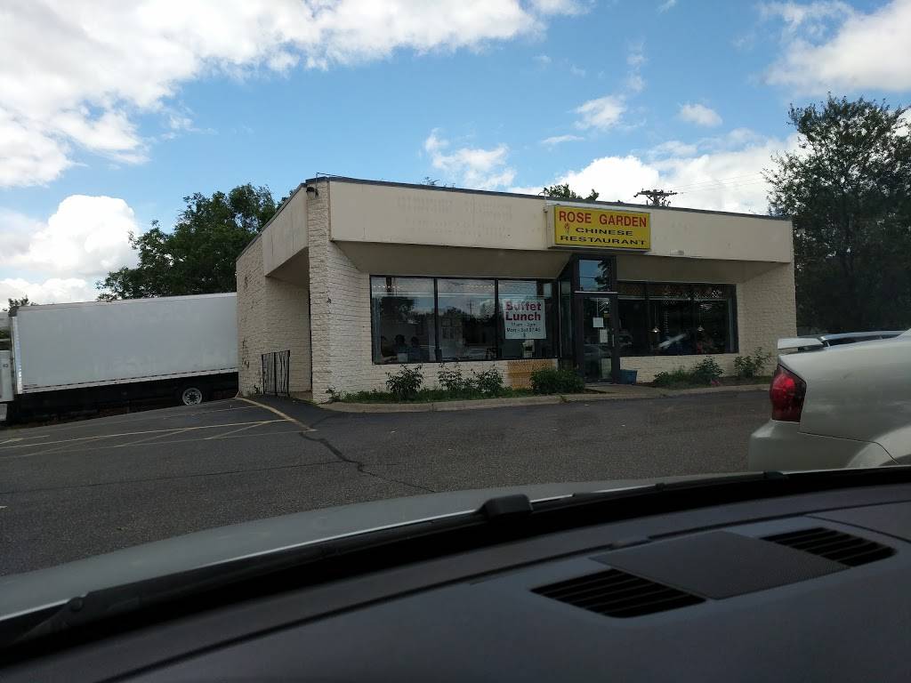 Rose Garden Restaurant | restaurant | 2500 Coon Rapids Blvd NW, Coon Rapids, MN 55433, USA | 7633232080 OR +1 763-323-2080