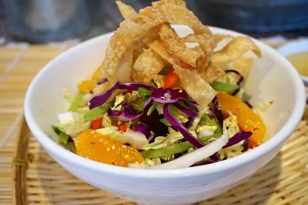 CB Asian Bowls | restaurant | 7950 Convoy Ct, San Diego, CA 92111, USA | 8587379212 OR +1 858-737-9212