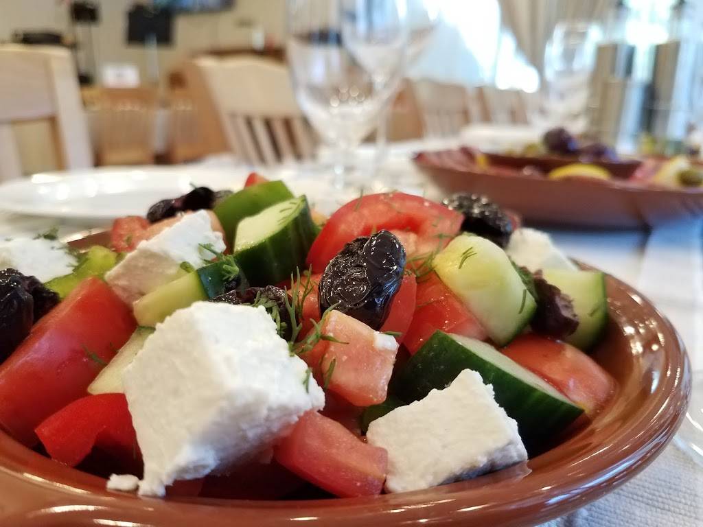 Troika Gastronom and Restaurant | restaurant | 169 Hillwood Ave, Falls Church, VA 22046, USA | 7032413777 OR +1 703-241-3777