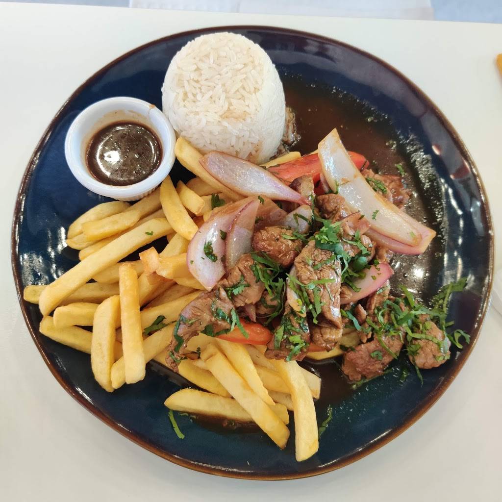 Mares Real Peruvian Cuisine | restaurant | 13586 Village Park Dr #302, Orlando, FL 32837, USA | 4077309539 OR +1 407-730-9539